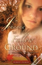 Capa do artigo Johanna In Fallow Ground