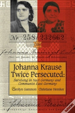 Capa do artigo Johanna Krause Twice Persecuted