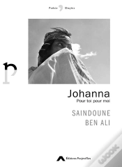 Capa do artigo Johanna : Pour Toi Pour Moi