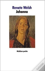 Capa do artigo Johanna