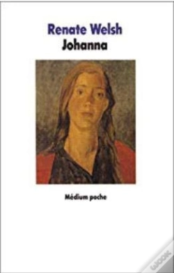 Capa do artigo Johanna