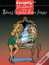 Johanna Tome 2 ; Dans La Peau D'Une Femme