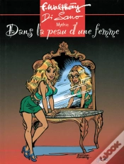 Capa do artigo Johanna Tome 2 ; Dans La Peau D