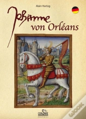 Johanna Von Orleans