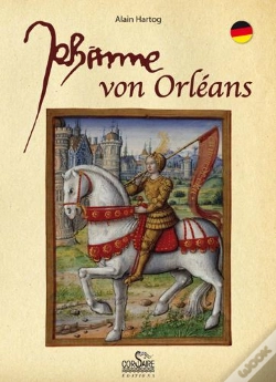 Capa do artigo Johanna Von Orleans