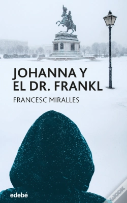 Capa do artigo Johanna Y El Dr. Frankl