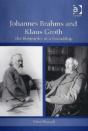 Johannes Brahms And Klaus Groth - Preview