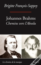 Johannes Brahms