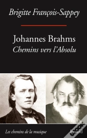Capa do artigo Johannes Brahms