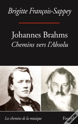 Capa do artigo Johannes Brahms