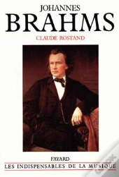 Johannes Brahms