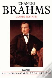 Capa do artigo Johannes Brahms