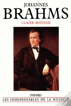 Capa do artigo Johannes Brahms