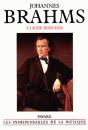 Johannes Brahms - Preview
