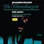 Johannes Brahms: Die Klavierkonzerte - Vinil - Preview