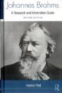 Johannes Brahms - Preview