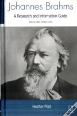 Capa do artigo Johannes Brahms