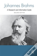 Johannes Brahms