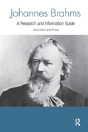 Johannes Brahms - Preview