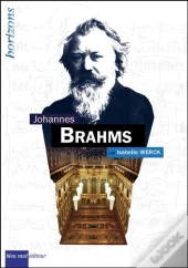 Johannes Brahms