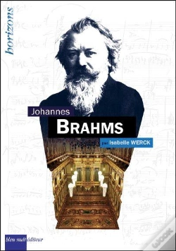 Capa do artigo Johannes Brahms