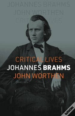 Capa do artigo Johannes Brahms