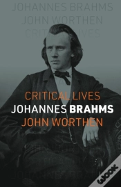 Capa do artigo Johannes Brahms