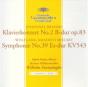 Johannes Brahms: Klavierkonzert No. 2 B-dur Op. 83/... - CD - Preview