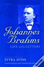 Capa do artigo Johannes Brahms: Life And Letters