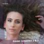 Johannes Brahms: Piano Sonatas 2 & 3 - CD - Preview