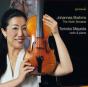 Johannes Brahms: The Violin Sonatas - CD - Preview