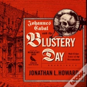Capa do artigo Johannes Cabal And The Blustery Day