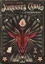 Johannes Cabal, Le Necromancien - Preview