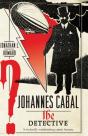 Johannes Cabal The Detective - Preview