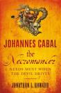 Johannes Cabal The Necromancer - Preview