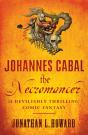 Johannes Cabal The Necromancer - Preview