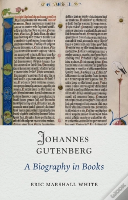 Capa do artigo Johannes Gutenberg