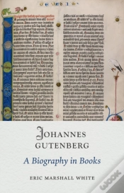 Capa do artigo Johannes Gutenberg