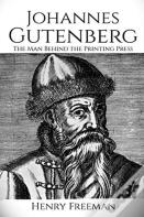 Johannes Gutenberg