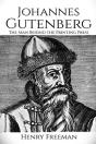 Johannes Gutenberg - Preview