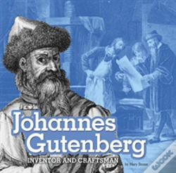Capa do artigo Johannes Gutenberg