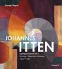 Johannes Itten: Catalogue Raisonne Vol. I. - Preview