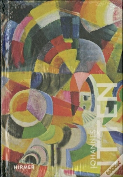 Capa do artigo Johannes Itten
