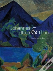 Capa do artigo Johannes Itten & Thun