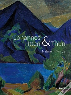 Capa do artigo Johannes Itten & Thun