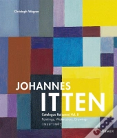 Johannes Itten Vol. Ii