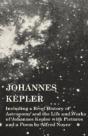 Johannes Kepler - Including A Brief Hist - Preview