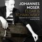 Johannes Moser: Elgar & Tchaikovsky - CD - Preview