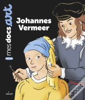 Capa do artigo Johannes Vermeer