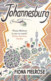 Johannesburg